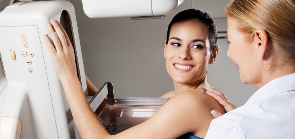 MammografiaEffettuata con il più innovativo sistema di Tomosintesi Mammografica Digitale per la massima definizione delle immagini.
